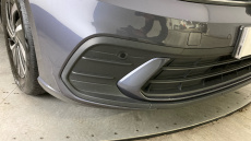 Volkswagen Polo 1.0 TSI Life 5dr Petrol Hatchback